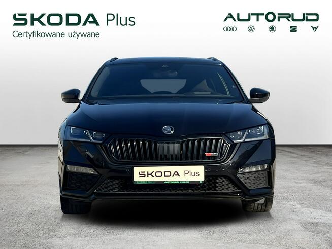 Skoda Octavia 2024