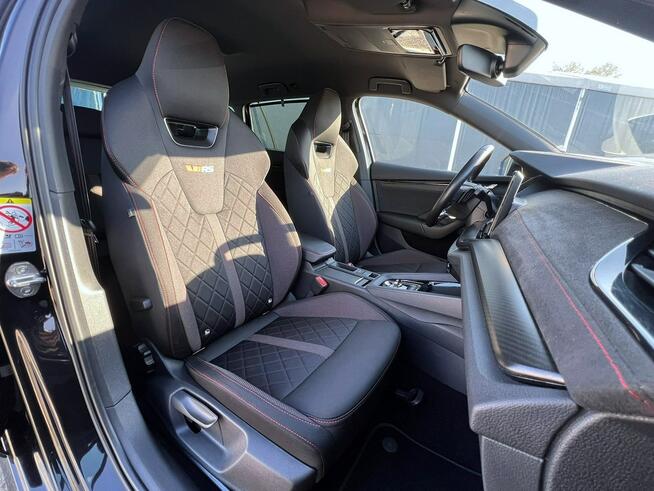 Skoda Octavia 2024