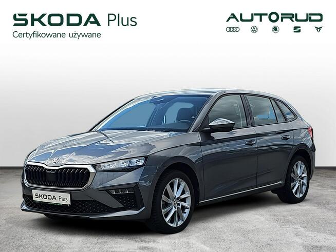 Škoda Scala 1.0TSI 115KM Selection 2024 1WŁ SalonPL Gwarancja FV23%