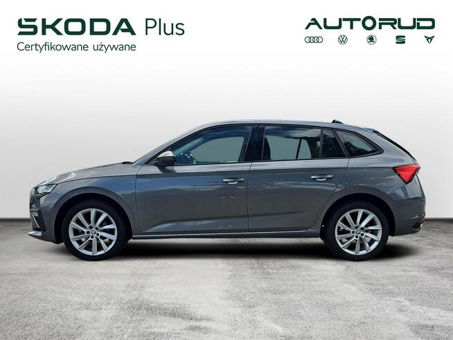 Škoda Scala 1.0TSI 115KM Selection 2024 1WŁ SalonPL Gwarancja FV23%