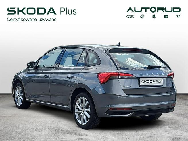 Škoda Scala 1.0TSI 115KM Selection 2024 1WŁ SalonPL Gwarancja FV23%