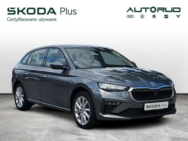 Škoda Scala 1.0TSI 115KM Selection 2024 1WŁ SalonPL Gwarancja FV23%