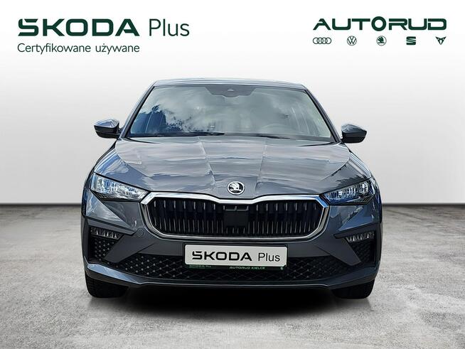 Škoda Scala 1.0TSI 115KM Selection 2024 1WŁ SalonPL Gwarancja FV23%