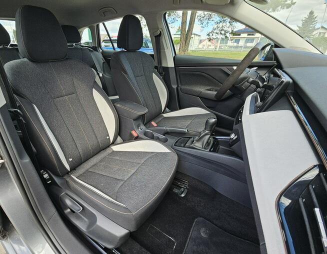 Škoda Scala 1.0TSI 115KM Selection 2024 1WŁ SalonPL Gwarancja FV23%
