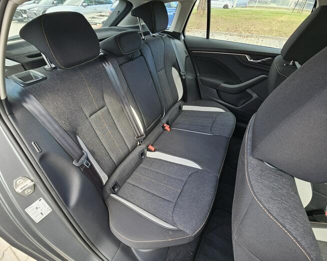 Škoda Scala 1.0TSI 115KM Selection 2024 1WŁ SalonPL Gwarancja FV23%