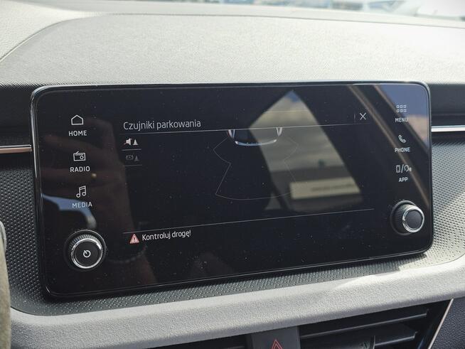 Škoda Scala 1.0TSI 115KM Selection 2024 1WŁ SalonPL Gwarancja FV23%