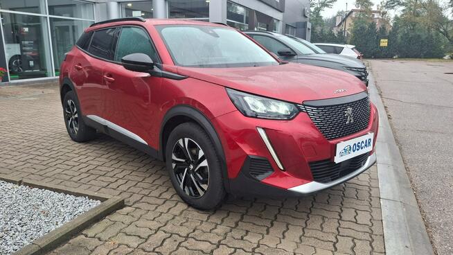 Peugeot 2008 2022