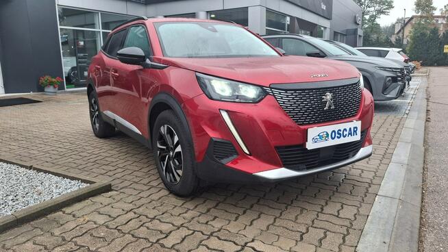 Peugeot 2008 2022