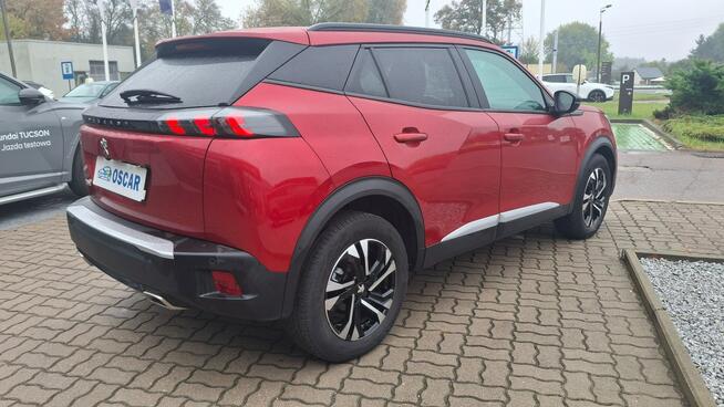 Peugeot 2008 2022
