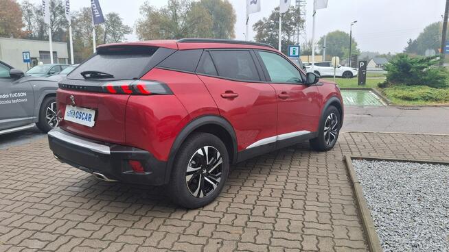Peugeot 2008 2022