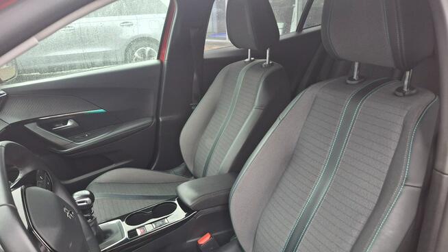 Peugeot 2008 2022