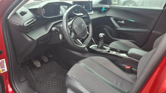 Peugeot 2008 2022
