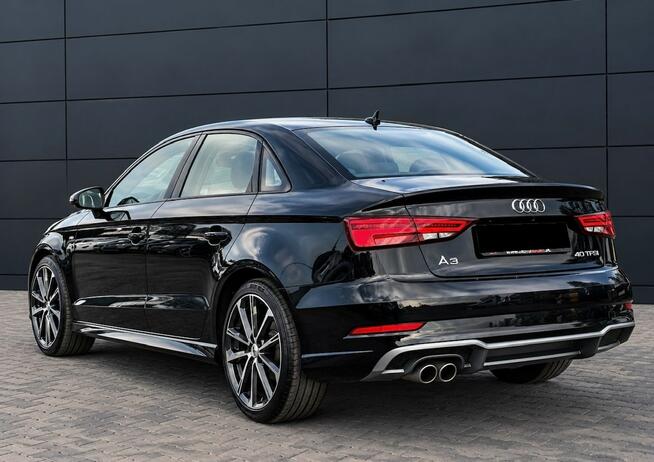 Audi A3 2019