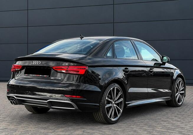 Audi A3 2019