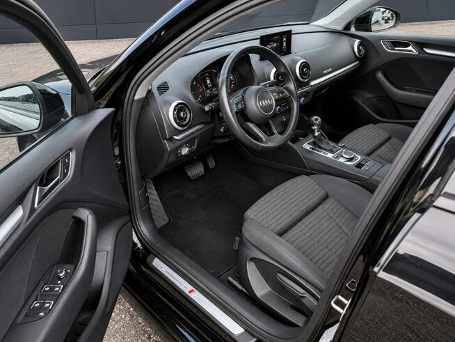 Audi A3 2019