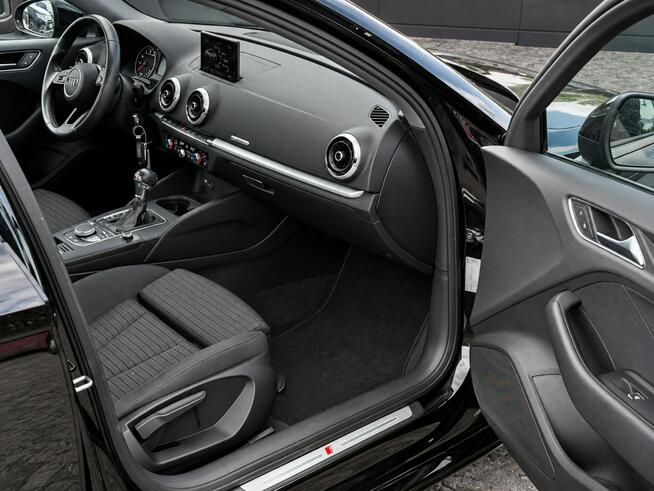 Audi A3 2019