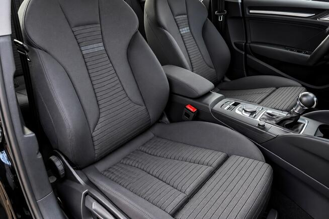 Audi A3 2019