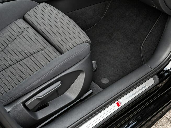 Audi A3 2019