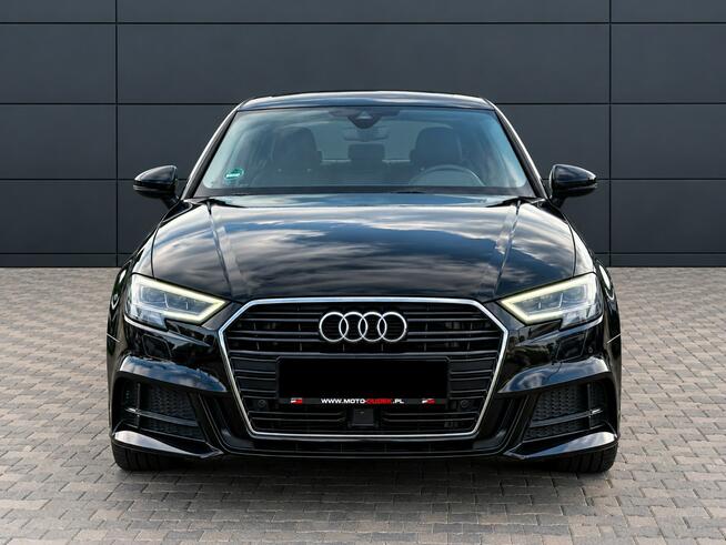 Audi A3 2019
