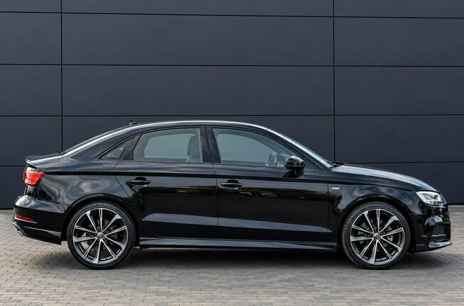 Audi A3 2019