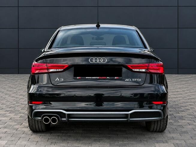 Audi A3 2019