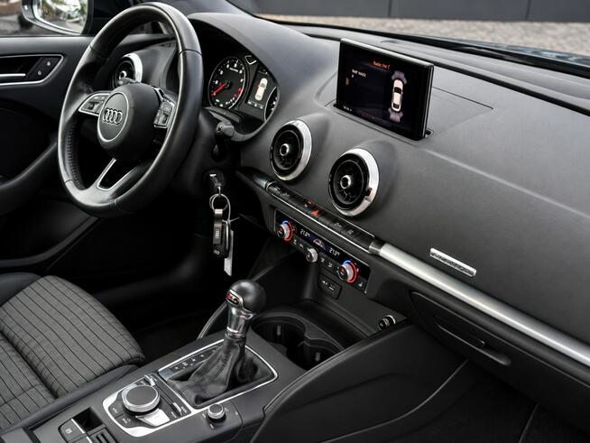 Audi A3 2019