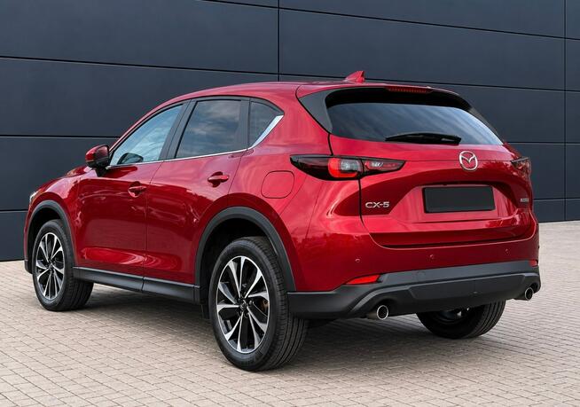 Mazda CX-5 2023