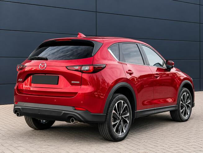 Mazda CX-5 2023