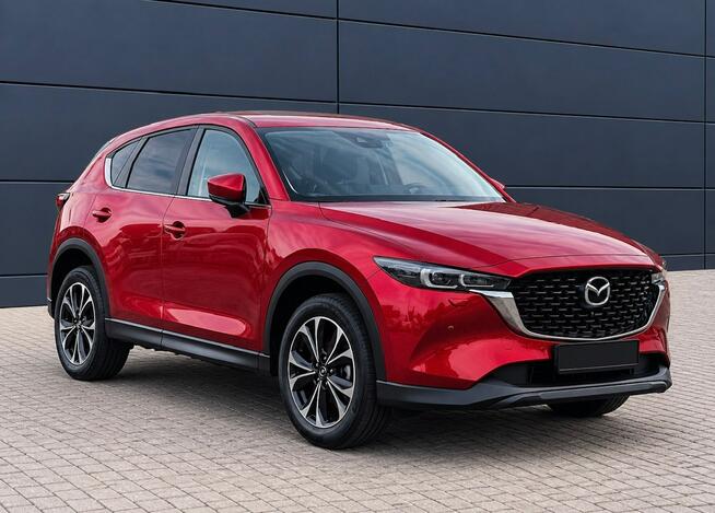 Mazda CX-5 2023