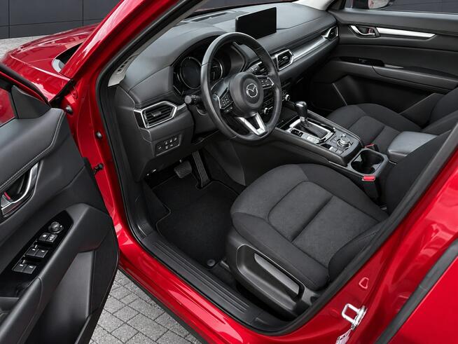 Mazda CX-5 2023