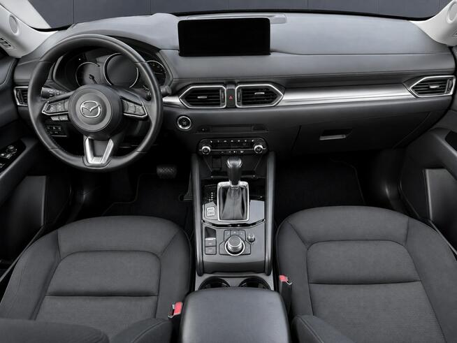 Mazda CX-5 2023