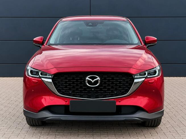 Mazda CX-5 2023