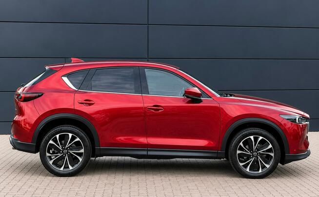 Mazda CX-5 2023