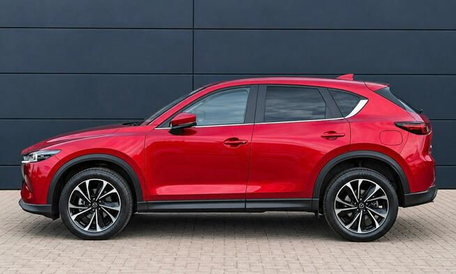 Mazda CX-5 2023