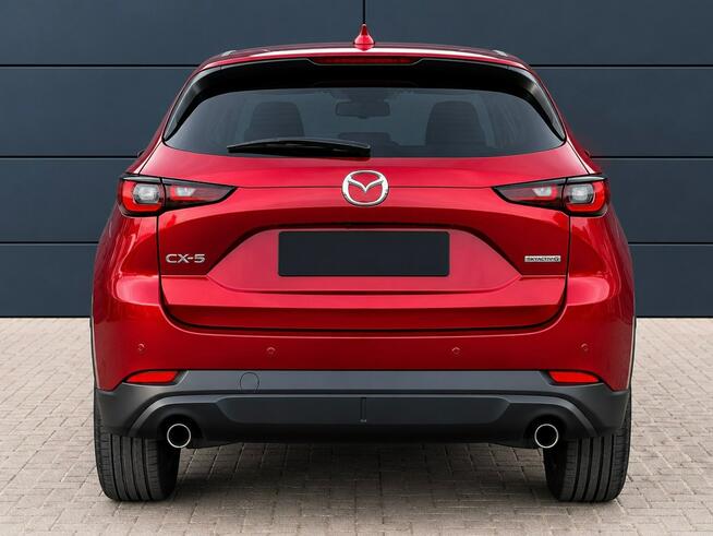 Mazda CX-5 2023
