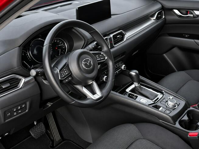 Mazda CX-5 2023