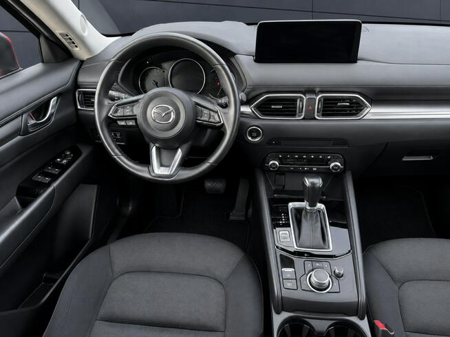 Mazda CX-5 2023