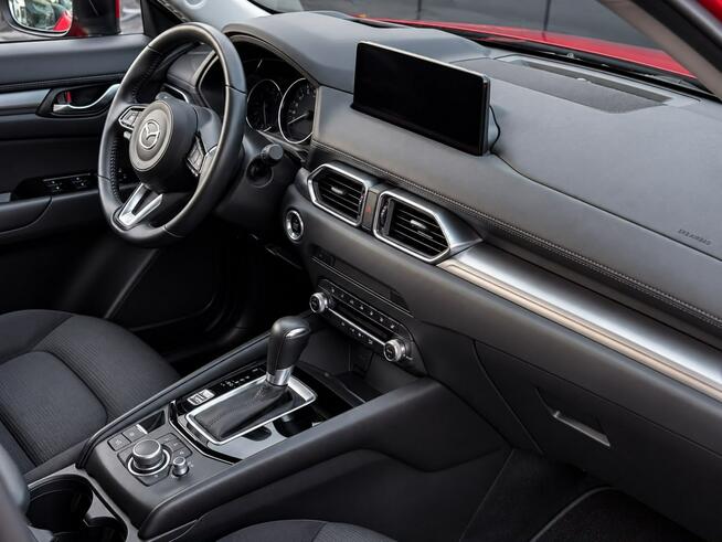 Mazda CX-5 2023