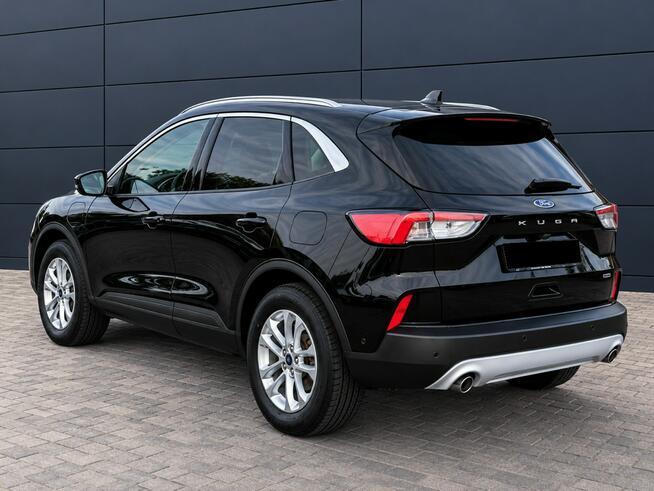 Ford Kuga 2022