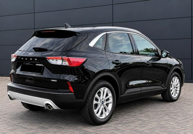 Ford Kuga 2022