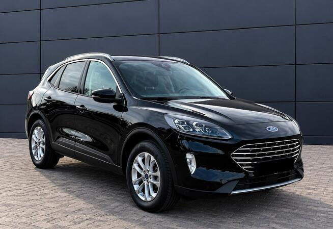 Ford Kuga 2022
