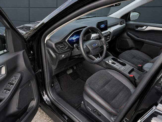Ford Kuga 2022
