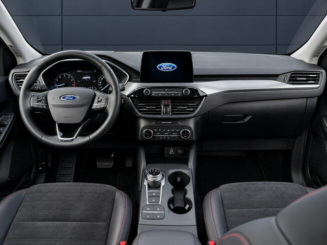 Ford Kuga 2022