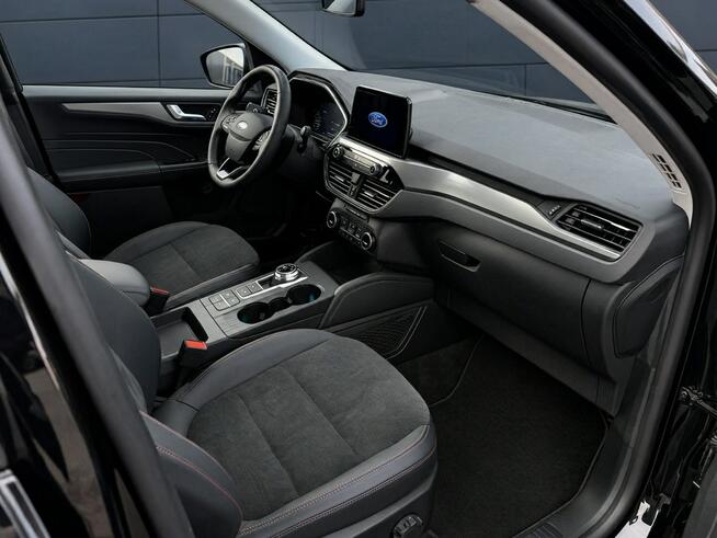 Ford Kuga 2022
