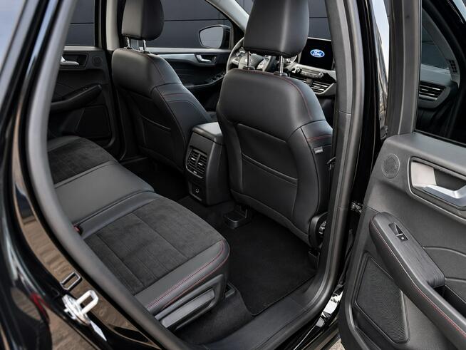 Ford Kuga 2022