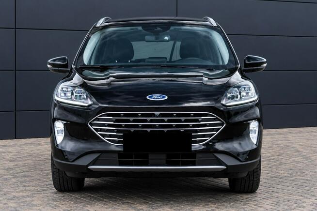 Ford Kuga 2022