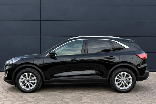 Ford Kuga 2022