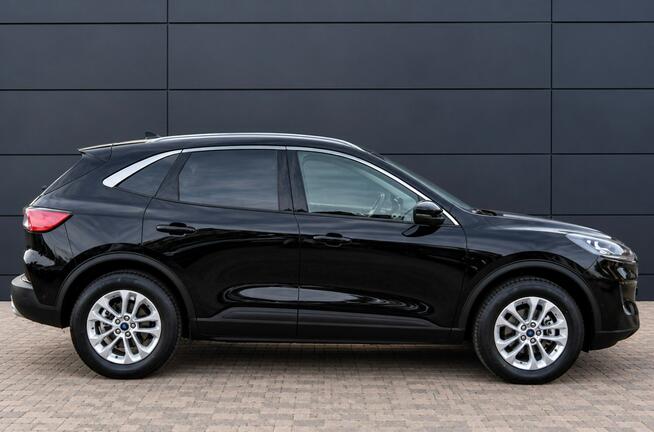 Ford Kuga 2022