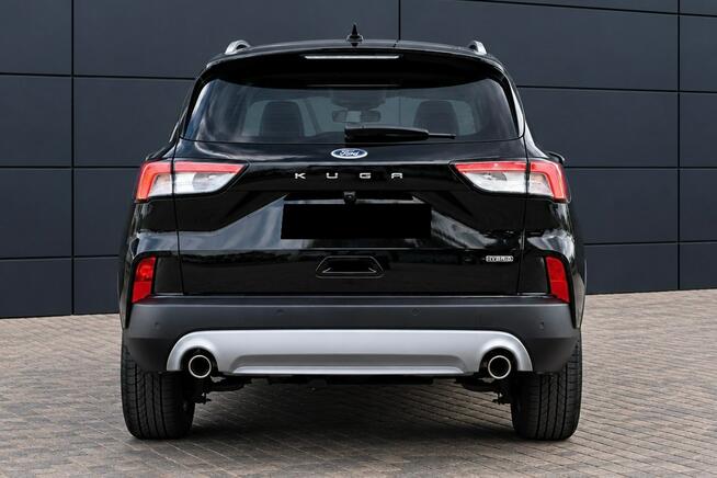 Ford Kuga 2022