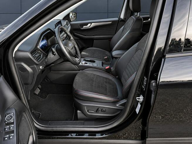 Ford Kuga 2022
